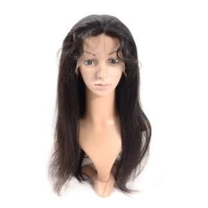 Density 180% Brazilian Full Lace Wig