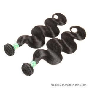 Brazilian Virgin Hair Body Wave Unprocessed Human Hair