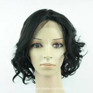 100-180% Human Hair Full Lace Wigs