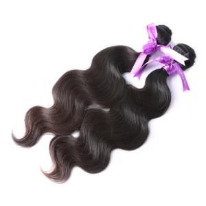 Beautiful Queenlike Hair Products Body Wave Brazilian Human Hair