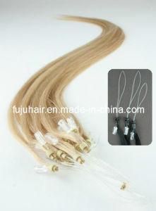 Top Quality Micro Loop Pre-Bonded Hair Extension Remy Hair