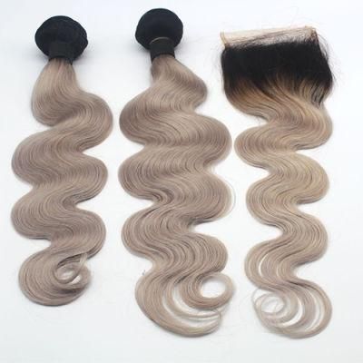 Peruvian Hair Bundles with Closure Frontal Closure Hair Guangzhou Wigs