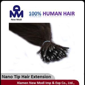 Brazilian Virgin 2g Double Nano Rings Hair Extension