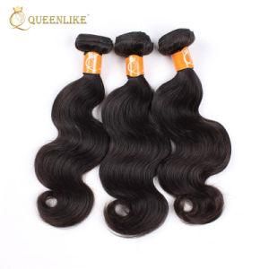 Raw Brazilian Human Virgin Cuticle Aligned Hair Extension