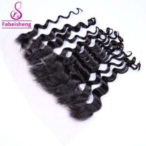 Lace Frontal Closure