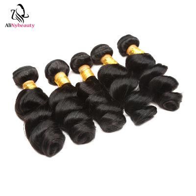 Unprocessed 9A 11A Virgin Remy Hair Product Brazilian Raw Mink 100 Human Hair Weave
