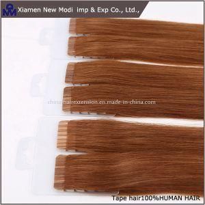 2016 New Products Brazilian Hair Tape Hair Extensions Wholesale