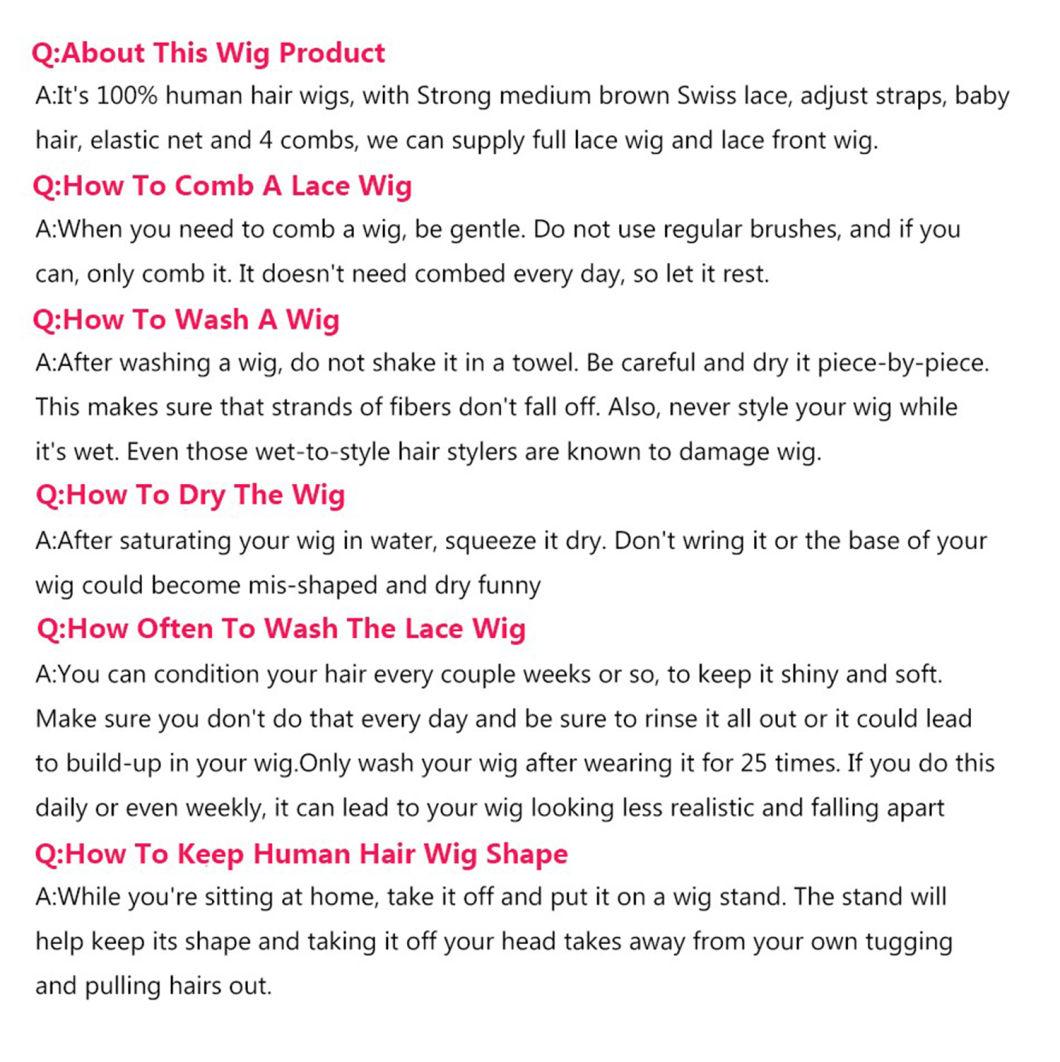 Loose Wave Lace Front 4X4 Wigs with Closure Brazilian Remy Hair Pre Plucked Loose Wave Hair Wig 30 Inch 13X4 Lace Front Human Hair Wig 26 Inch