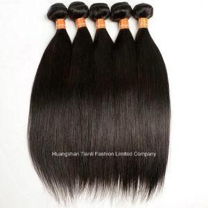 Unprocessed Grade 7A Virgin Human Hair