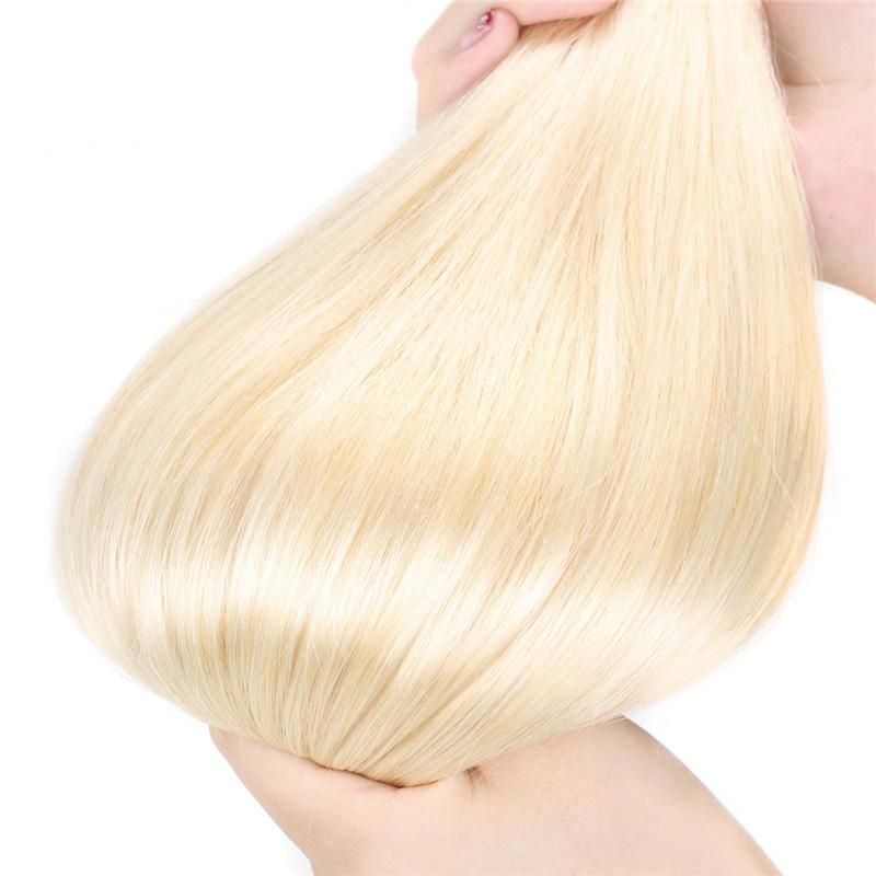 Brazilian Hair Straight 20PCS Invisable Tape Hair Extensions
