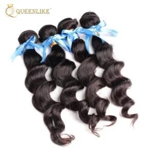 Raw Indian Vendors Unprocessed Mink Virgin Human Hair Extensions