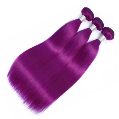 Straight Hair Bundle Wholesale Brazilian Hair Wavy Hair