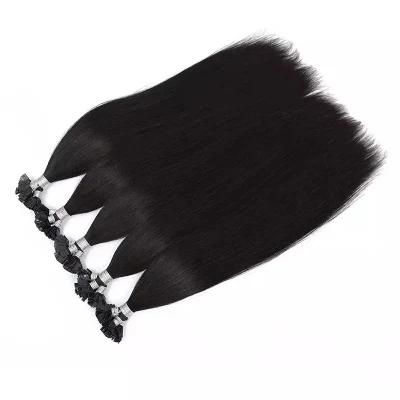 0.8g/S 16&quot;18&quot; 20&quot; Remy Capsule Human Hair with Keratin Fusion Colorful Hair 100s/Pack DHL Fast Shipping