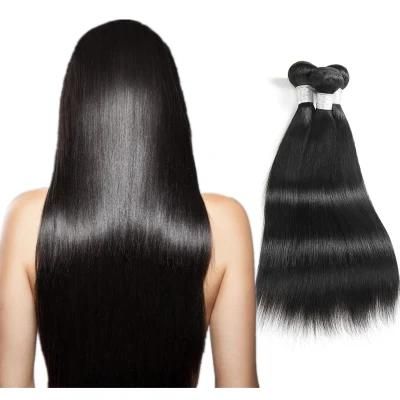 Wholesale Price 100% Virgin Hair Straight Hair Bundles