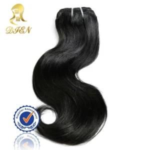 Wholesale Top Quality Brazilian Clip in Remy Hair Extension