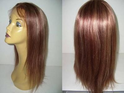 Brazilian Virgin Human Hair Wigs