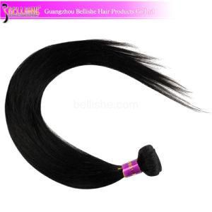 Nice Brazilian Human Hair Weave Full Cuticle Hot Sale 100% Brazilian Human Hair Weave