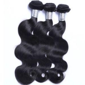 100g Body Wave Remy Human Hair Extensions Peruvian