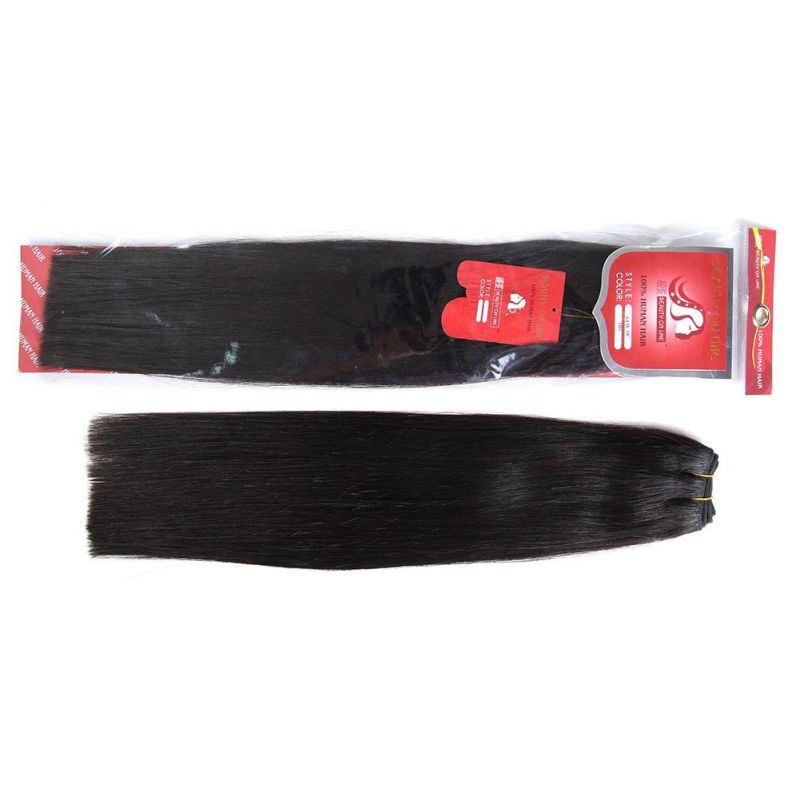 100% Virgin Remy Human Hair Extension