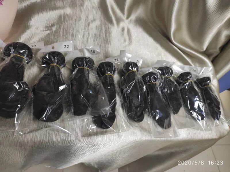 Original Brazilian Human Hair Weave Bundles, Raw Virgin Brazilian Cuticle Aligned Hair, Wholesale Unprocessed Virgin Hair Vendors