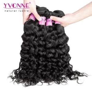 Yvonne Hair 100 Natural Hair Remy Human Hair Extension Italian Curly Hair