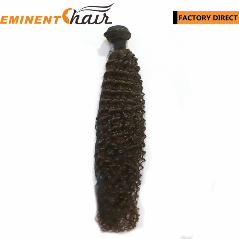 Instant Delivery Deep Wave Hair Extension Human Hair