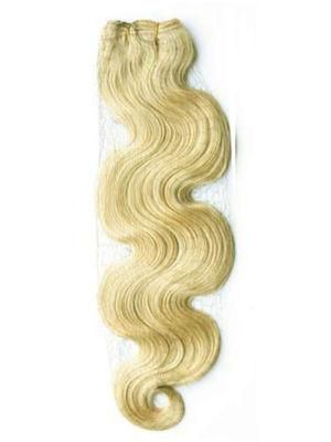 Remy Hair Extension Natural Human Hair Weaves