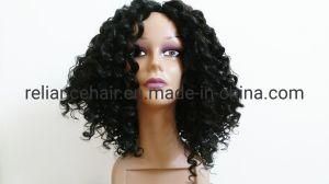 Wholesale Curly Synthetic Hair Wig (RLS-421)