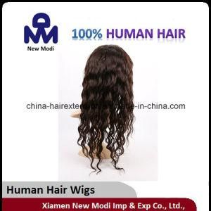 Loose Wave Lace Wig Human Hair