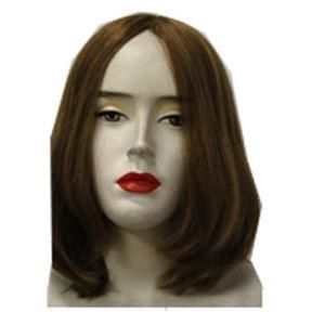 Fashion Wig Lace Wig Synthetic Hair