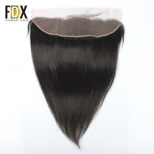 Natural Remy Raw Virgin Cambodian Wholesale Swiss Lace Frontal