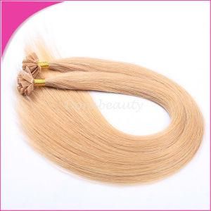 22&quot; Pre-Bonded 100% Human Remy Virgin U Tip Hair Extension