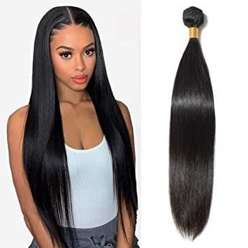 Wholesale 10A Grade Cuticle Aligned Hair Vendors Raw Virgin Brazilian Hair Bundles 40 Inch Human Hair, Indian Human Hair Extension