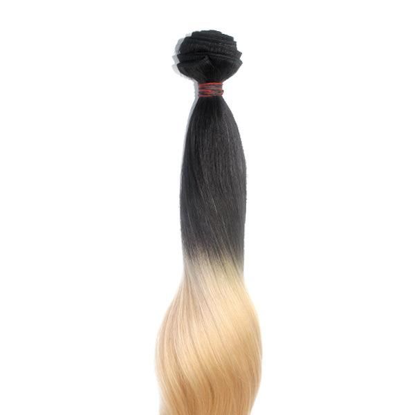 T-Color Human Hairpiece
