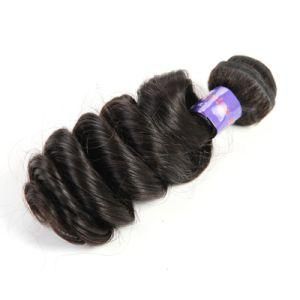 Wholesale Virgin Brazilian Extension Human Hair Weave