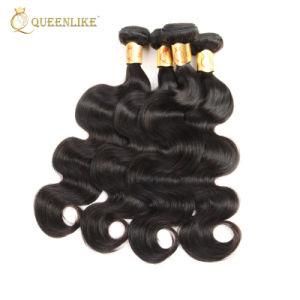 Raw Indian Unprocessed Wholesale Virgin Human Hair
