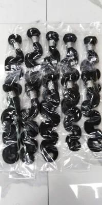 Top Quality Brazilian Virgin Remy Hair Body Wave Bundle