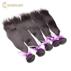 Raw Indian Unprocessed Human Virgin Natural Hair