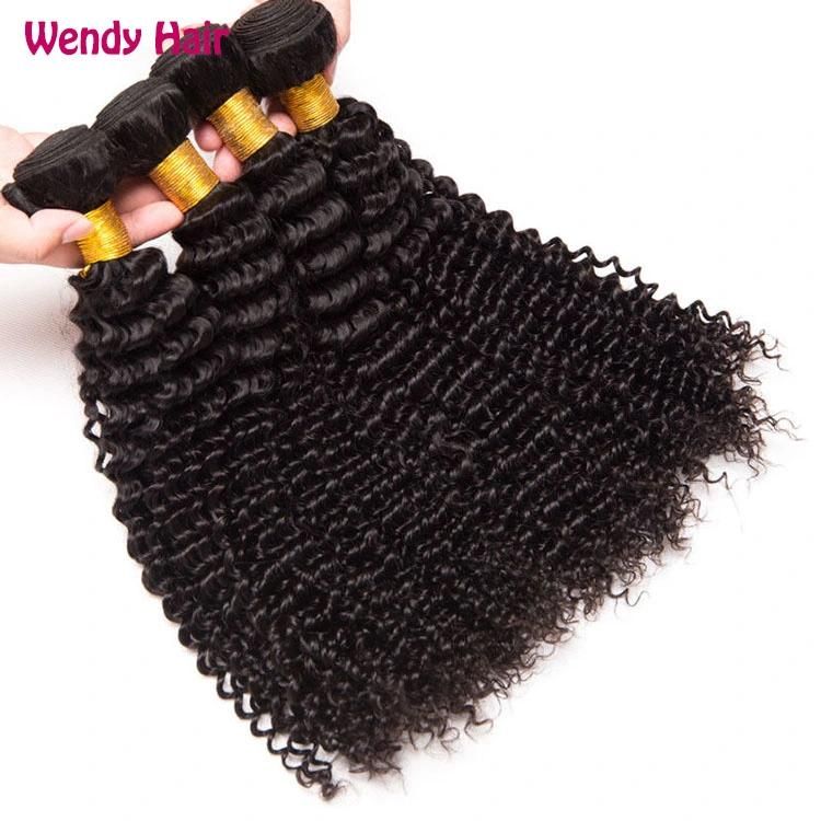 Cheap Raw Indian Curly Hair, Afro Kinky Curly Hair Extension, Curly Hair Bundles