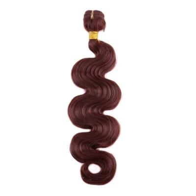 Brazilian Loose Wave Human Hair Weave Bundles for Wig