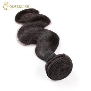 Chinese Biggest Supplier Wholesale 100% Human Hair Weave