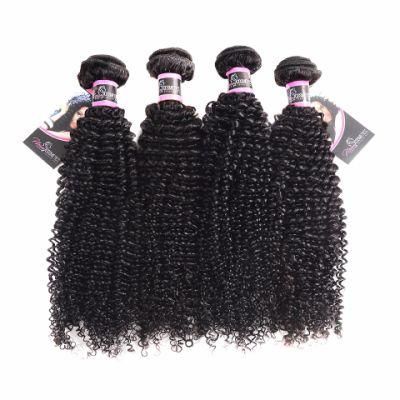 Wholesale Malaysian Virgin Hair Kinky Curly Weft 100% Cuticle Hold Remy Malaysian Human Hair Bundles