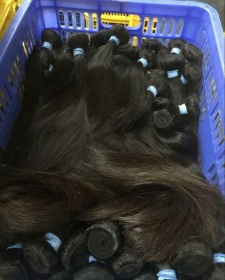 Luxuve Raw Align Virgin Hair Peruvian Hair Bundles, Cheap Human Hair Extension Vendors, Natural Bundles Human Hair Product From China