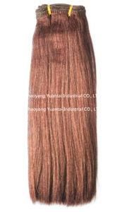 Natural Human Hair Extensions Made of Virgin Hair