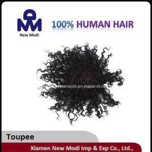 Human Hair Wig Full Lace Wig Toupee Human Hair