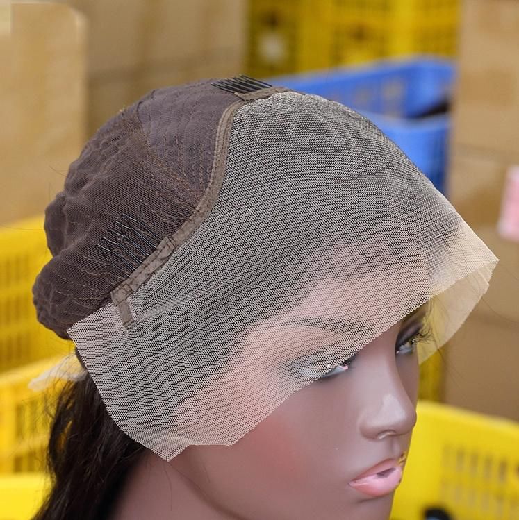New Arrival Mink Brazilian Human Hair Lace Frontal Bob Wigs
