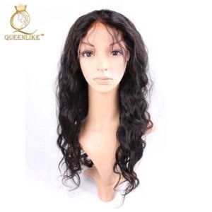 Wholesale Virgin Hair Vendors Raw Indian Human Hair Wigs