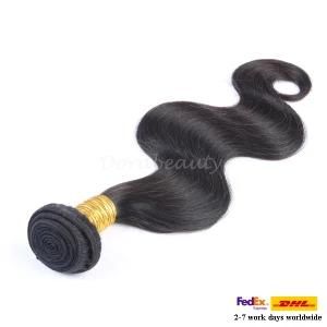 Wholesale Weaving Remy Hair Unprocessed Brazilian Hair Extensions Virgin Human Hair