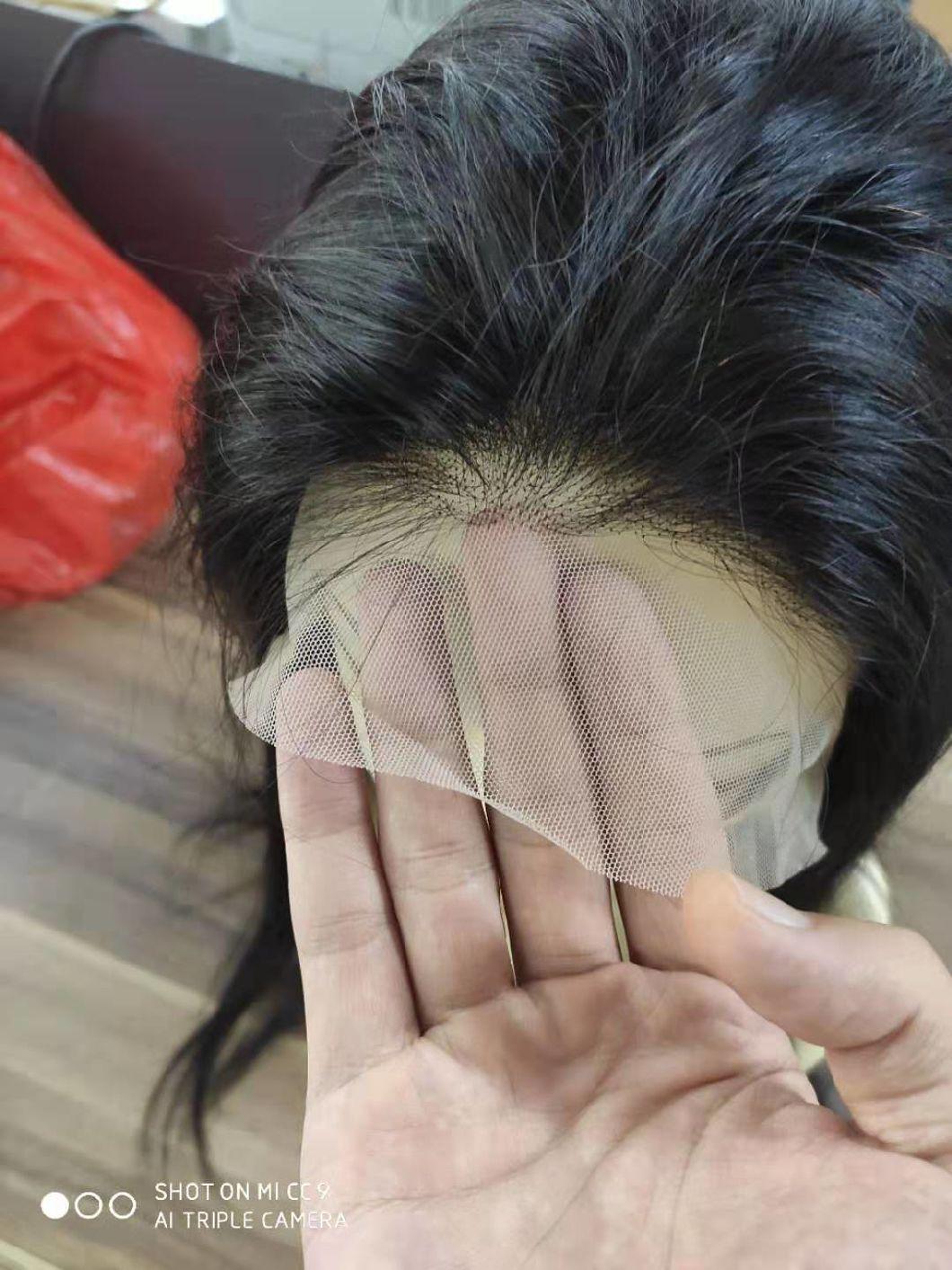 Full Lace Wig Frontal Lace Wig Human Hair Wig Full Density Lace Wigs