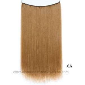 Fashion Remy Straight Hair Weft Hair Extensions Weft Hair Extension